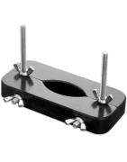 Accesorios juego Doctor BDSM