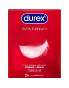 Sensitivos