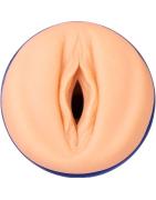Vaginas sin vibración